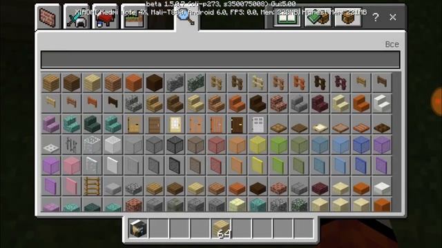 МОД НА ТЕЛЕФОНЫ В МАЙНКРАФТЕ