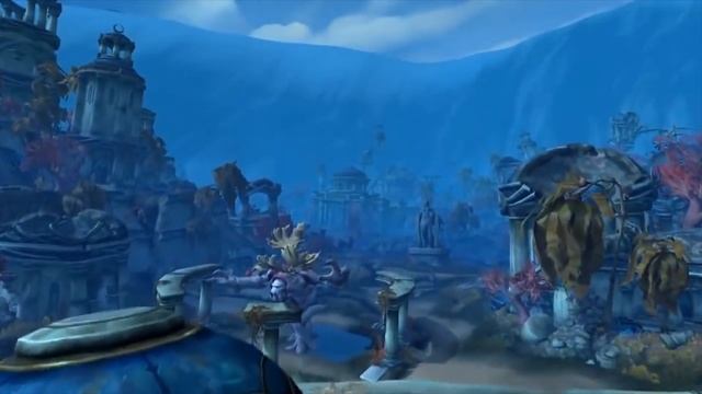 How to Unlock Flying in Battle for Azeroth - Pathfinder Part 1 & 2 Guide | Patch 8.2 смотреть онлайн