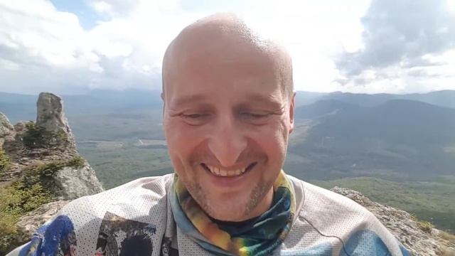 2020 Адыгея. День первый. смотреть онлайн