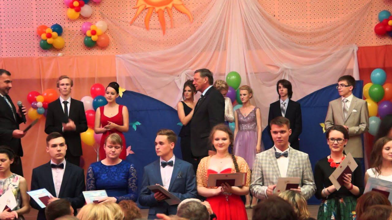 Лицей 369, Выпускной 2015 год, часть 6 смотреть онлайн