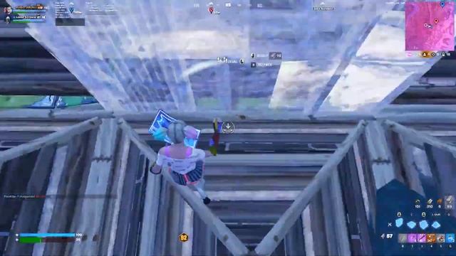 FORTNITE FNCS OPEN MIDDLE EAST смотреть онлайн