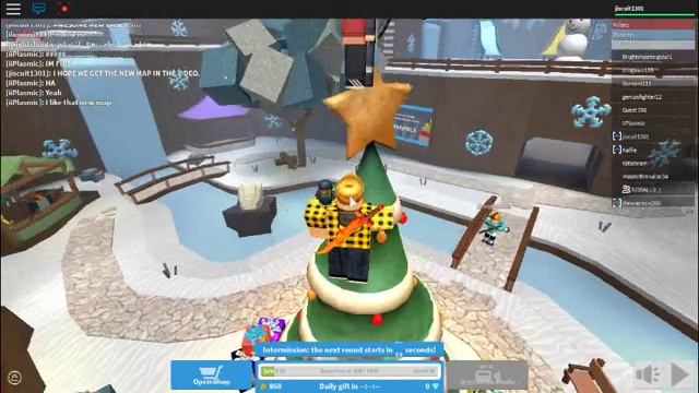ROBLOX : Series 2 Episode 6 смотреть онлайн