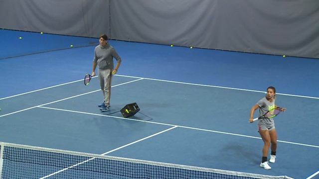 EMPIRE Women's Indoor 2019: Pozvánka na medzinárodné ženské turnaje v Trnave смотреть онлайн