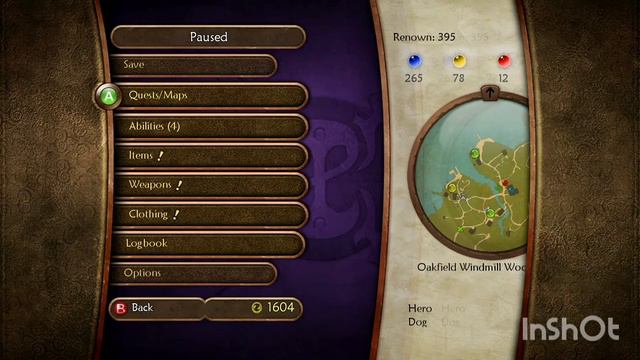 fable 2 gameplay xbox one x (2020) part 1 смотреть онлайн