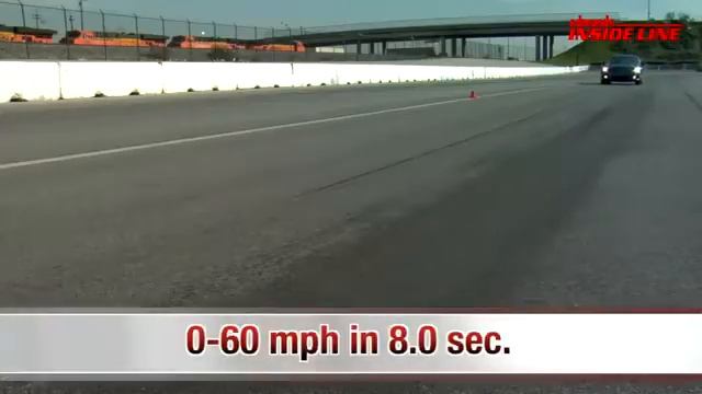 Infiniti G25 Full 2011 - Test Video - Inside Line смотреть онлайн