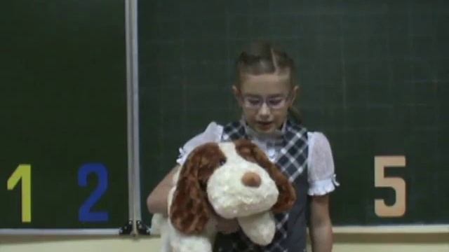 Сергей Александрович Есенин «Собаке Качалова» смотреть онлайн