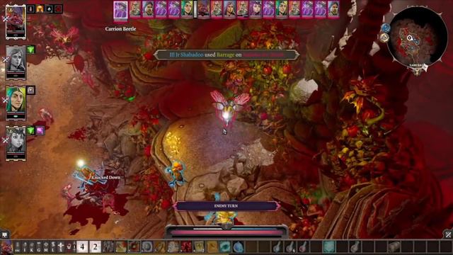 Divinity Original Sin 2 Playthrough (Co Op) Pt 16 смотреть онлайн