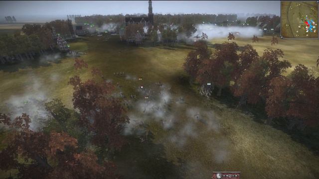A TRUE STREET FIGHT - NAPOLEON TOTAL WAR NTW3 смотреть онлайн