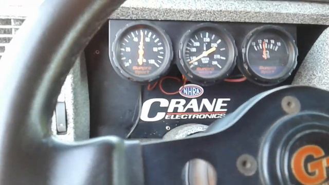 1990 Pro Street Silverado смотреть онлайн