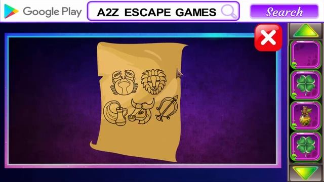 G4K Warrior Wild Lady Escape Game Walkthrough смотреть онлайн