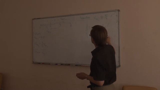 Физика не спеша. Лекция 11. смотреть онлайн