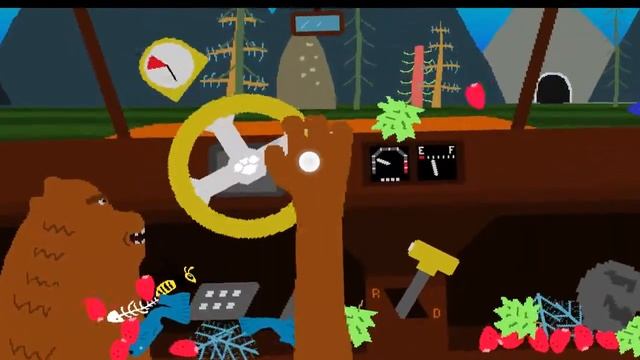 WTF Game | Enviro Bear 2010