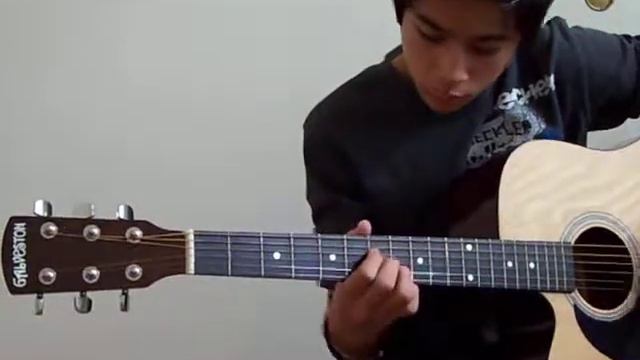 Love Hurts By Incubus Cover смотреть онлайн