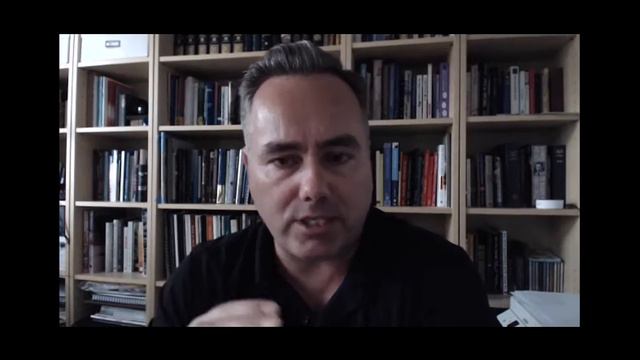 Leadership Call w/ Ben Woodward - June 12, 2018 смотреть онлайн