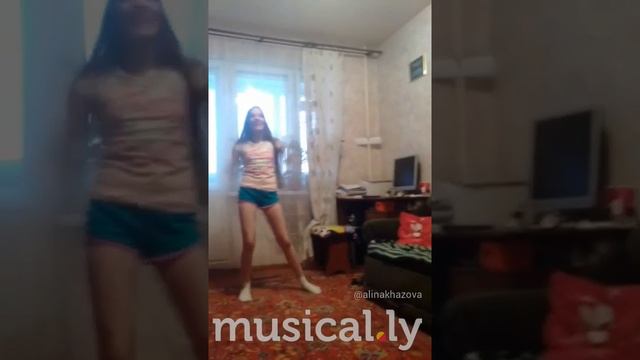 Начинала танцевать тверк а потом чтото пошло не так смотреть онлайн