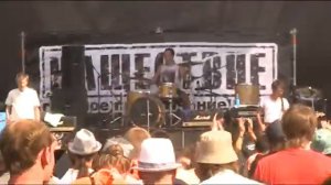 Jane Air. НАШЕствие 2012