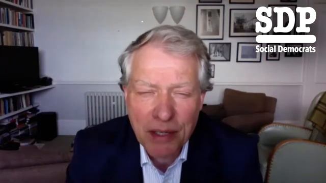 John Mills | Bringing back manufacturing | SDP Talks смотреть онлайн