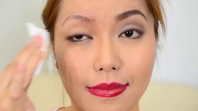 Biore Makeup Removers - DO THEY WORK? смотреть онлайн