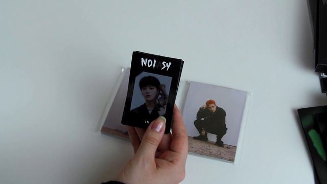 Распаковка Альбома Stray Kids Лимитированная Версия | Stray Kids Noeasy (Limited Edition) Unboxing