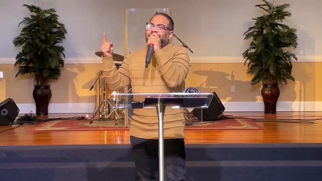 9:30am Worship Service - Bishop Henry W. Bolden, III “KEEP YOUR SCHEDULE OPEN TOMORROW” смотреть онлайн
