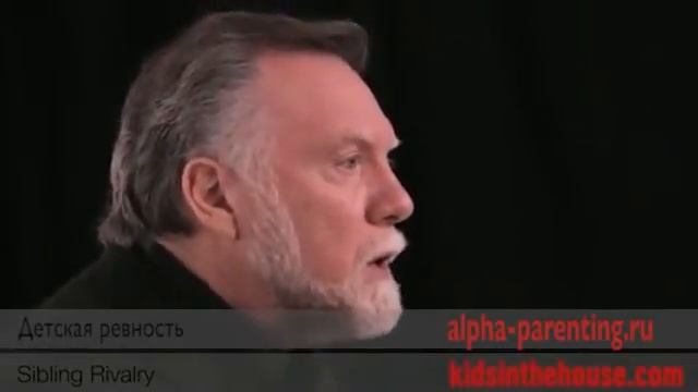Как справиться с ревностью детей? смотреть онлайн