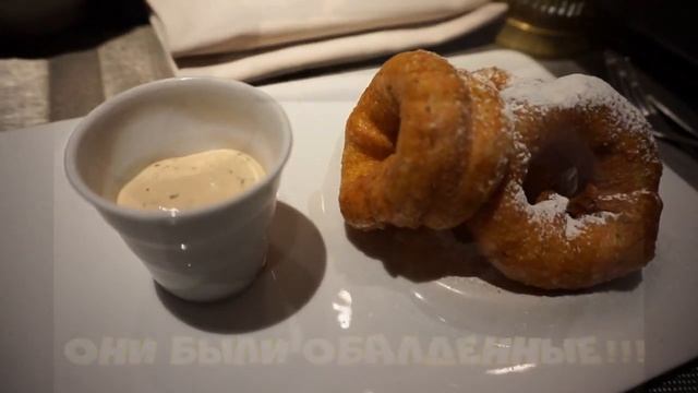 Как мы в ресторан «КоКоКо» Матильды Шнуровой ходили..).2.11.19г. смотреть онлайн