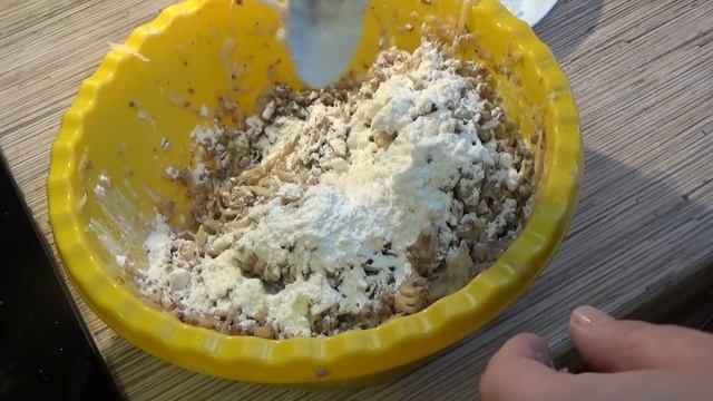 вкусные и сытные вегетарианские котлеты из гречки смотреть онлайн