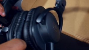 ТОП-5 студийных наушников до $200 (2020)