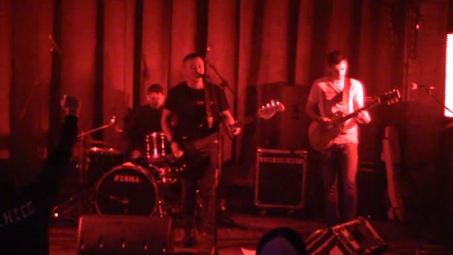 Другие планы - Жизнь нам кричит (клуб Ласточка, 09.10.2020 г) смотреть онлайн