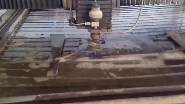 Работа гидрореза смотреть онлайн