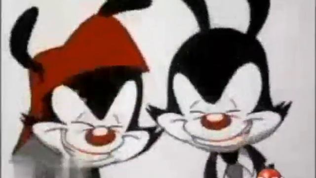 Animaniacs en chilevisión 20/01/2004 смотреть онлайн