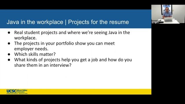 Java in the Real World смотреть онлайн