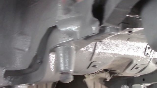 Ford Sierra XR4 Reparatur Unterboden hinten , rear underbody repair смотреть онлайн