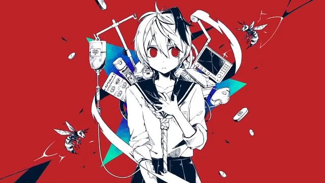 People Allergy (English Cover)【JubyPhonic】ヒトサマアレルギー