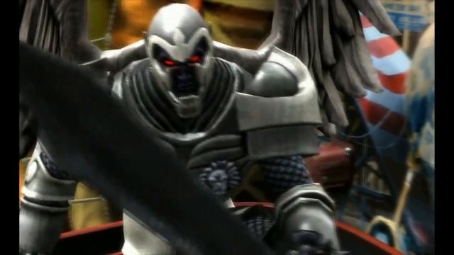 Marvel Pinball: Vengeance and Virtue Ghost Rider Trailer смотреть онлайн