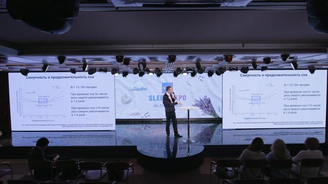 Antiage: здоровый сон и активный возраст смотреть онлайн