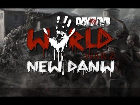 DayZ -  DayZavr  Chernarus PVE