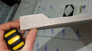 поддон из искусственного мрамора толщина.