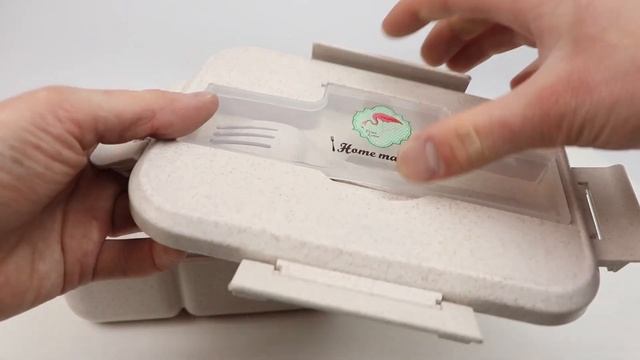 ПИЩЕВОЙ КОНТЕЙНЕР | FH008 03