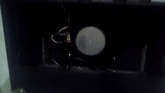 Fender Champion 20W Electric Guitar Amplifier - Hardware смотреть онлайн