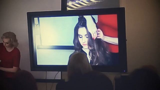 Анна Мельникова Мастер-класс 03.02.18 смотреть онлайн