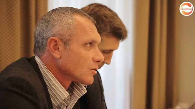 Конференция Федерации Кикбоксинга России. Часть 5