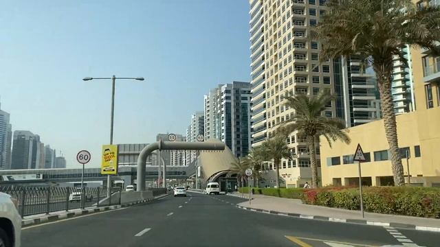 AL MARSA DUBAI❤️UAE смотреть онлайн