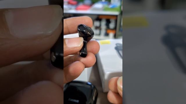 Baseus Bowie E3 EarbBuds True Wireless Earphones Unboxing смотреть онлайн