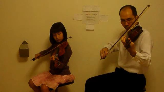 Boccherini Minuet смотреть онлайн