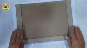 Два способа сделать рамку для фото своими руками/ Поделки Жасмин