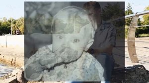 Ролик для родителей (подарок на свадьба от молодоженов)