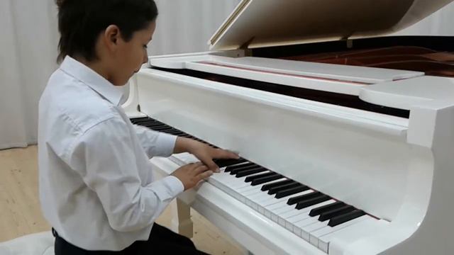 И. Ненартович. Прялка смотреть онлайн