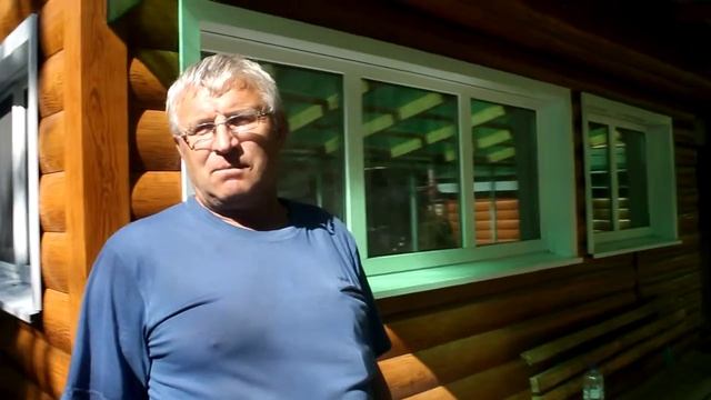 Феофанов Петр Владимирович #монтируюзнаю