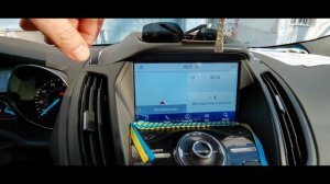 Часть 3. Русификация Sync 3. Смена языка на Sync 3.